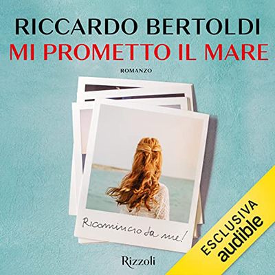 Riccardo Bertoldi - Mi prometto il mare (2022) (mp3 - 128 kbps)