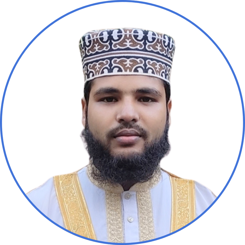 Md. Nazmul Hasan