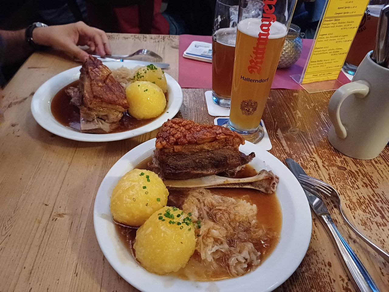 DIA 4. NÜREMBERG - Roadtrip a Copenhague en 17 días (6)