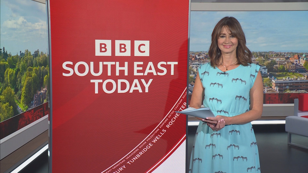 09.05 - 18.30.00 - South East Today; Weather. The new film from Rogue....ts_snapshot_00.12.116