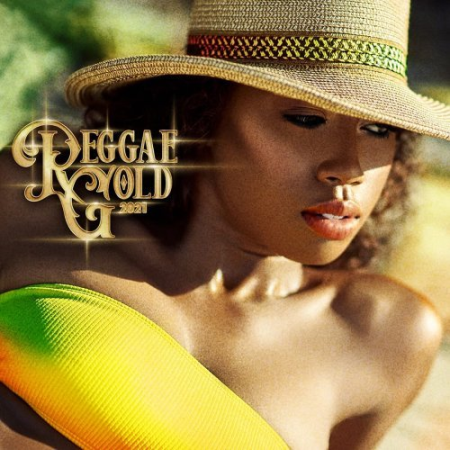 Reggae Gold - Reggae Gold 2021 (2021)