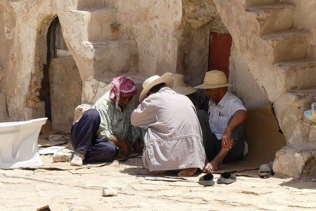 De Medenine a Sfax - Una semana en Túnez por libre (3)