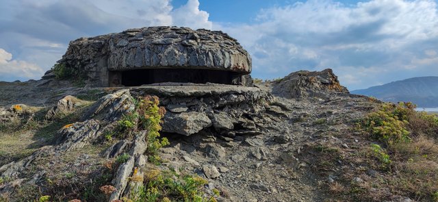 Roadtrip de 17 días por Galicia - Blogs de España - Dia 8. Faro Cabo Ortegal - Miradoiro do Limo - Mirador Vixia Herbeira ... (8)