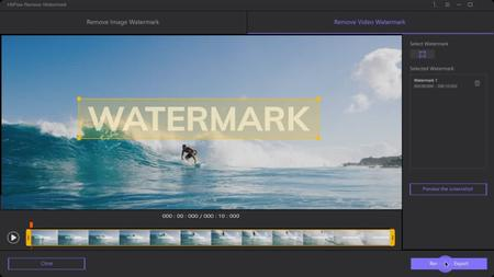 HitPaw Watermark Remover 1.3.3.0 (x64) Multilingual