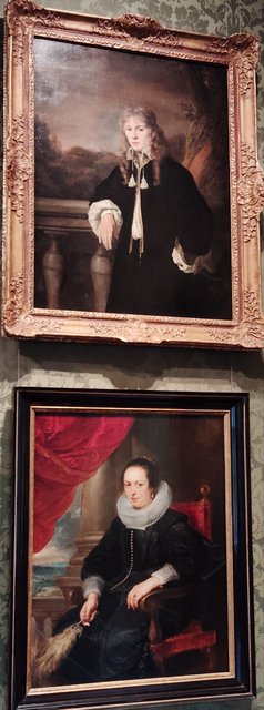 Escapada por Amsterdam - La Haya - Delft - Rotterdam - Leiden - Londres - Blogs de Europa - Museo Mauritshuis, decepcionante Depot Boijmans y callejeo por Delft y Leiden (48)