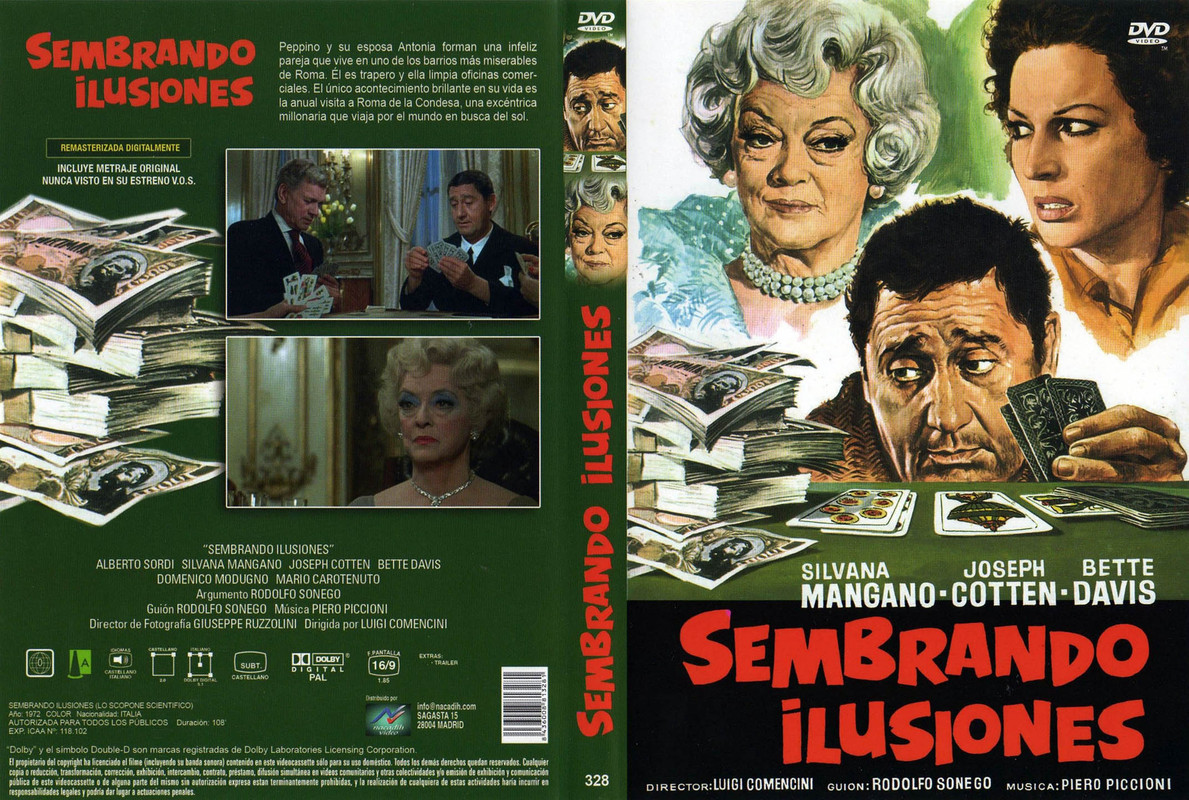 Игра в карты по-научному_1972