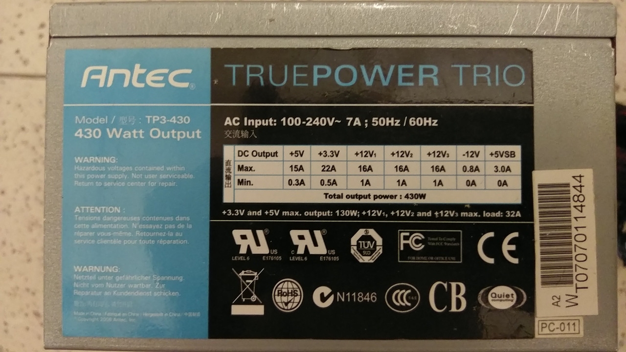 antec2
