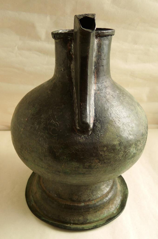 DSCN3732 Кувшин