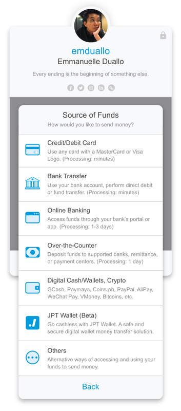 does circle pay app payments go directly to bank account does circle pay app payments go directly to bank account