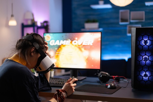 Best Gamer Audio Headset for VR Headset
