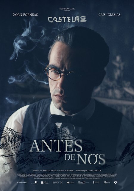 “ANTES DE NOS” SIGUE DANDO LA SORPRESA EN LA TAQUILLA