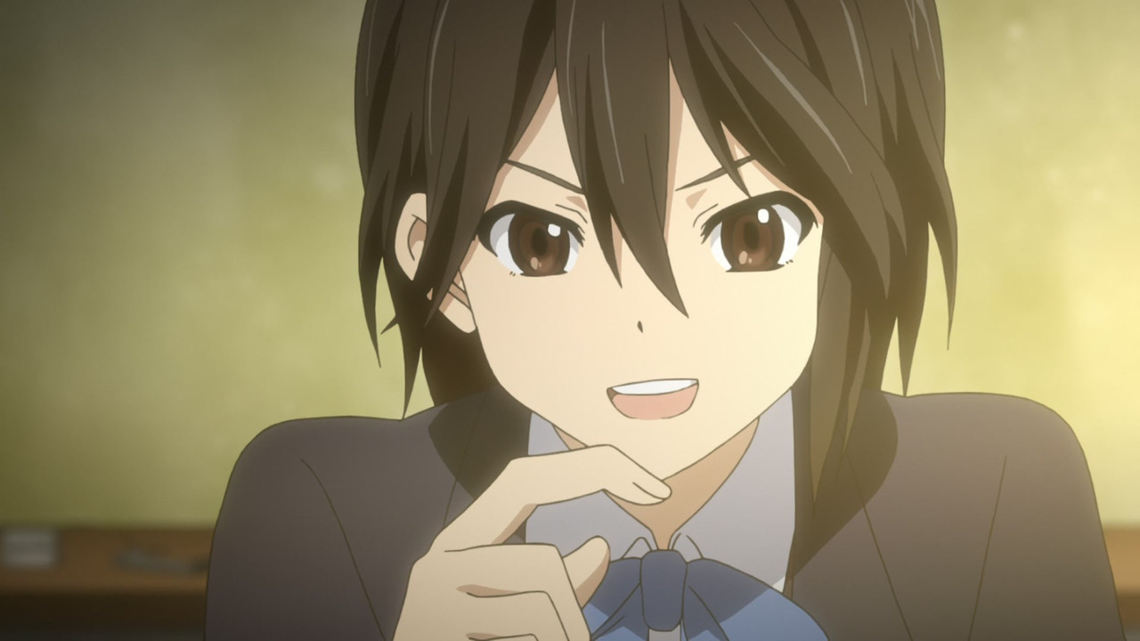 Kokoro Connect S00E01 1080p Blu Ray 10 Bit Dual Audio FLAC2 0 x265 YURASUKA mkv 0003