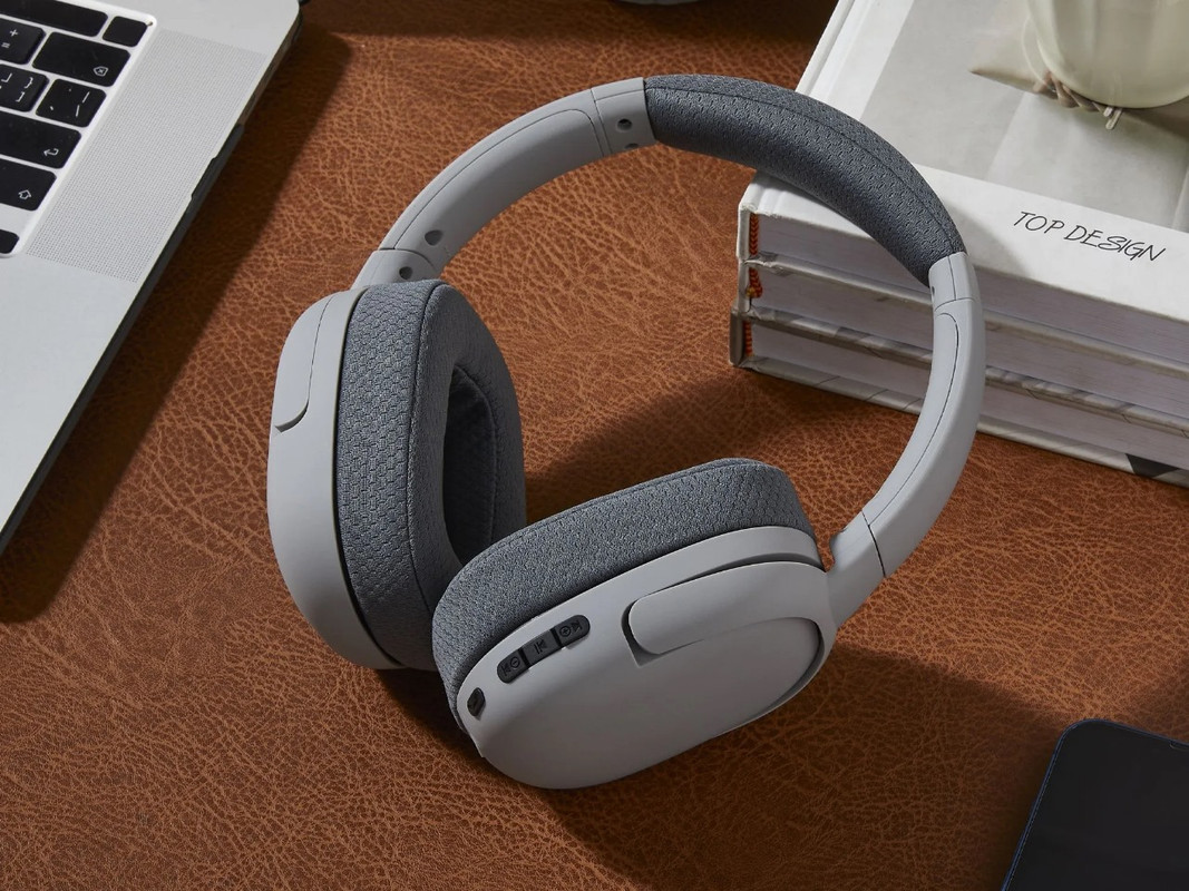 NIA WH990SP Écouteurs & Haut-parleurs 2-en-1