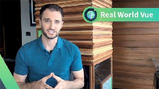 Real World Vue Real World Vue