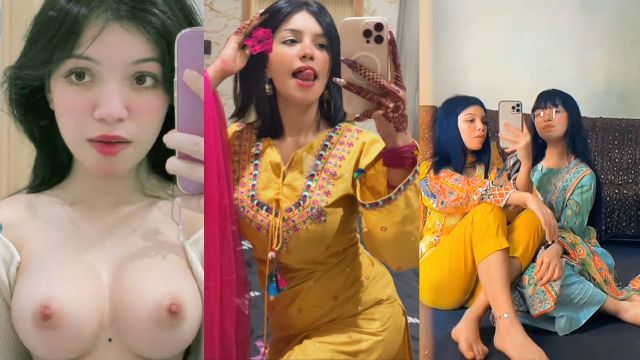 Ashuu Senorita Leaked Videos, Masturbating, Fucking Nude MMS Leaked