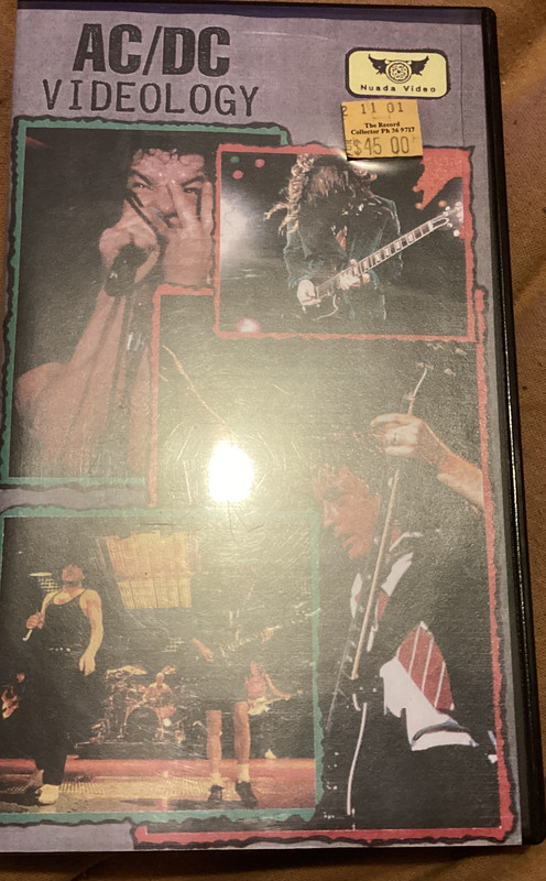 AC/DC Album By Album Thread | Page 61 | Steve Hoffman Music Forums