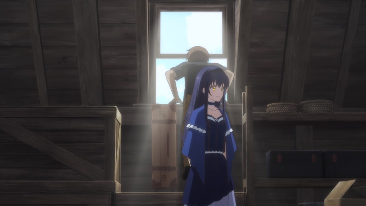 Subs Please Summer Pockets Movie 01 (720p) 1CB15D1E mkv 0000