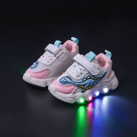 Kids Footwear