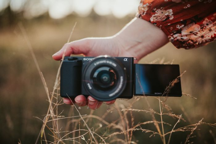 Sony ZV-E10 II Review