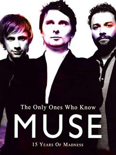 Muse - The Only Ones Who Know (2012) 2x DVD5 NTSC Custom ENG