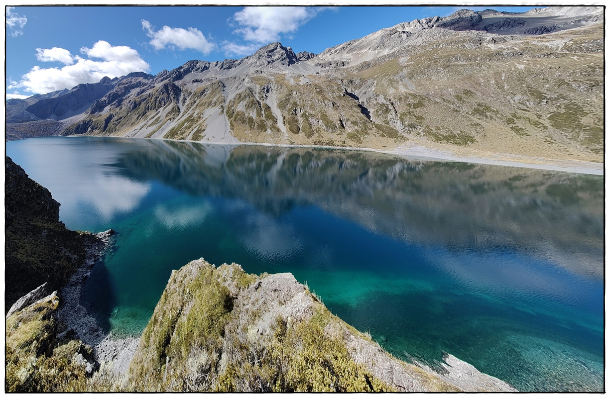 Nelson Lakes NP: Blue Lake Circuit (abril 2023) - Escapadas y rutas por la Nueva Zelanda menos conocida (3)