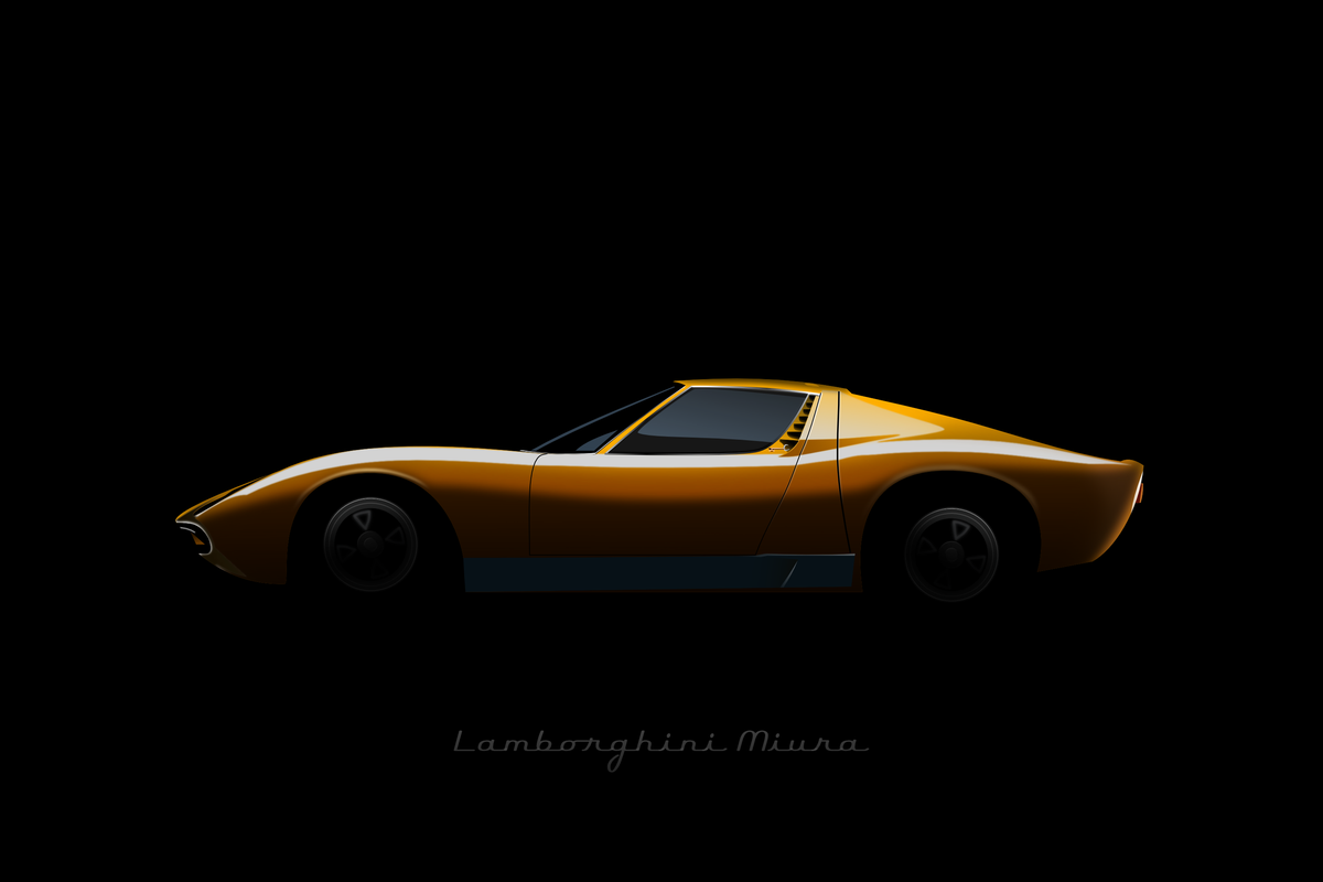 Miura