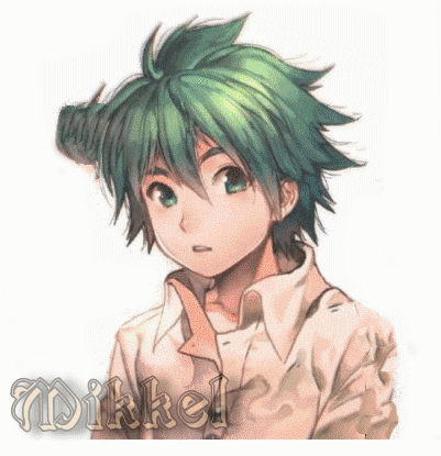 Immagine di Mikkel