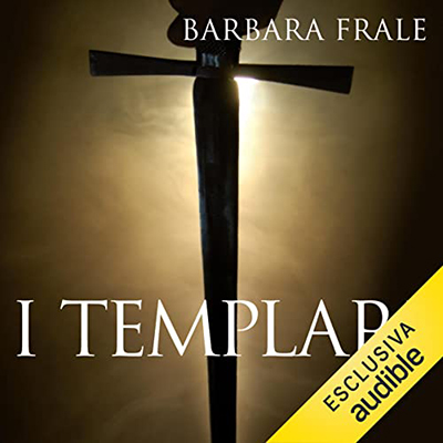 Barbara Frale - I templari (2022) (mp3 - 128 kbps)