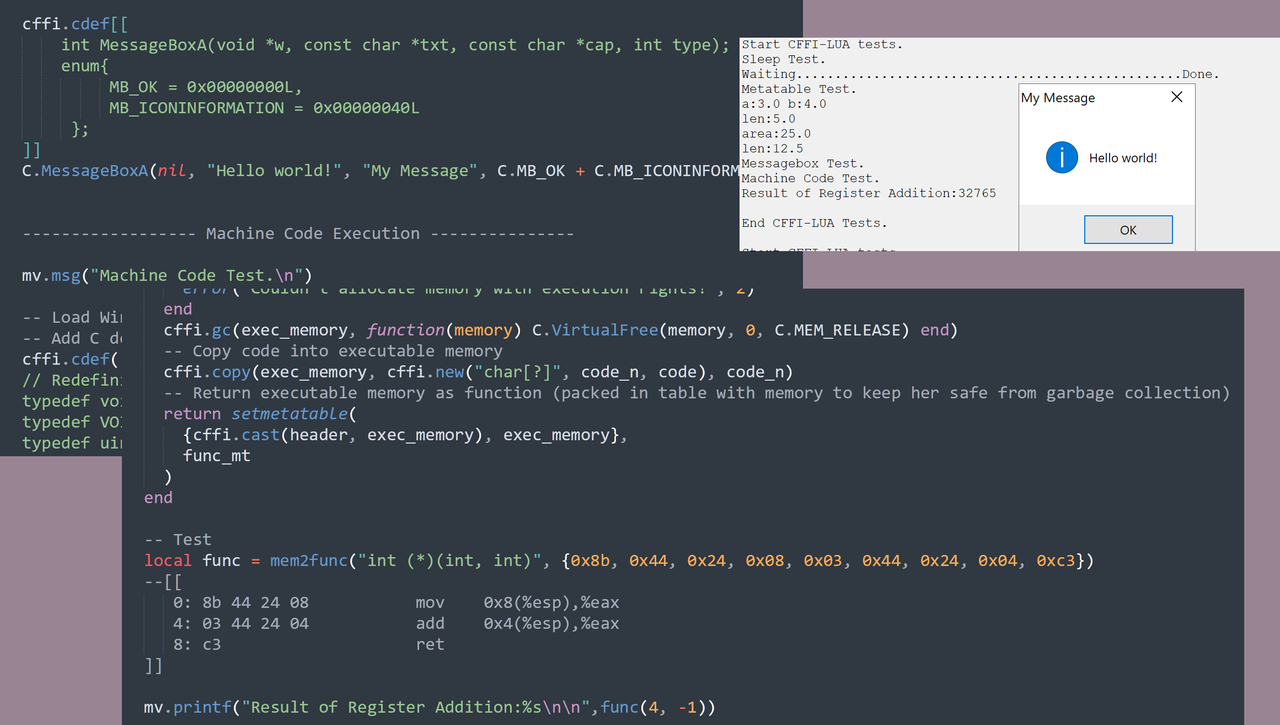 Mavriq Lua Batteries v0.1.0rc3 Includes Mac Version Cockos
