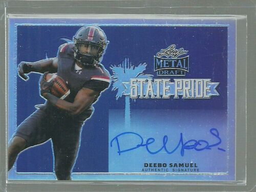 DeeboSamuel2019LeafMetalDraftStatePrideAuto