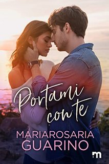 Mariarosaria Guarino - Portami con te (2023)