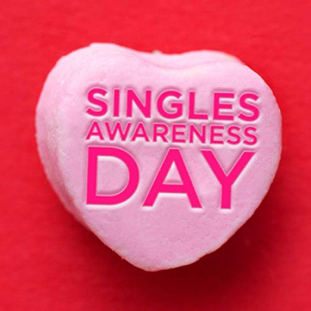 VA - Singles Awareness Day (2020)