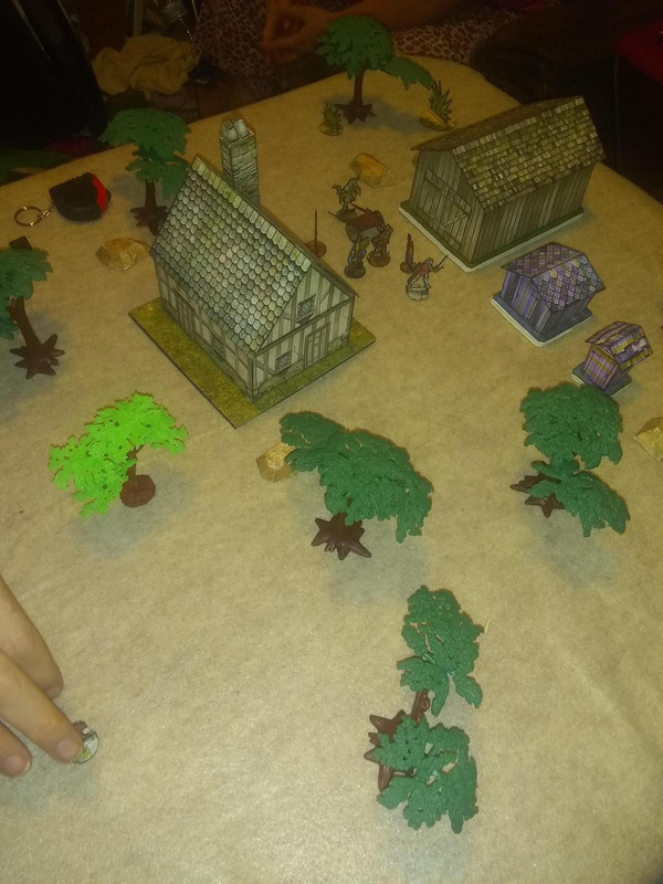 Lab in the hills 4 — Postimages