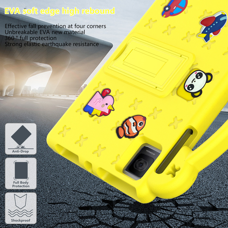 Beibei Bear TCL Tab10 2nd yellow (3)