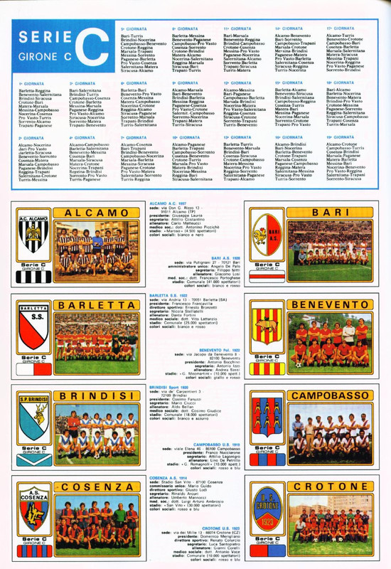 Calciatori 1976-1977 Panini-72