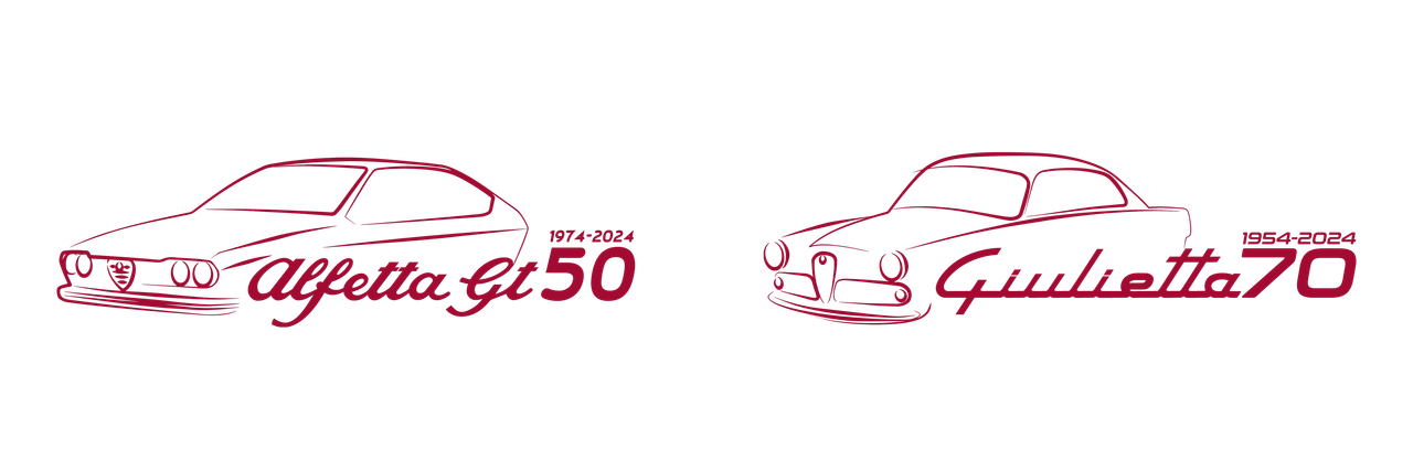 GiuliettaSprint70-AlfettaGT50-RED