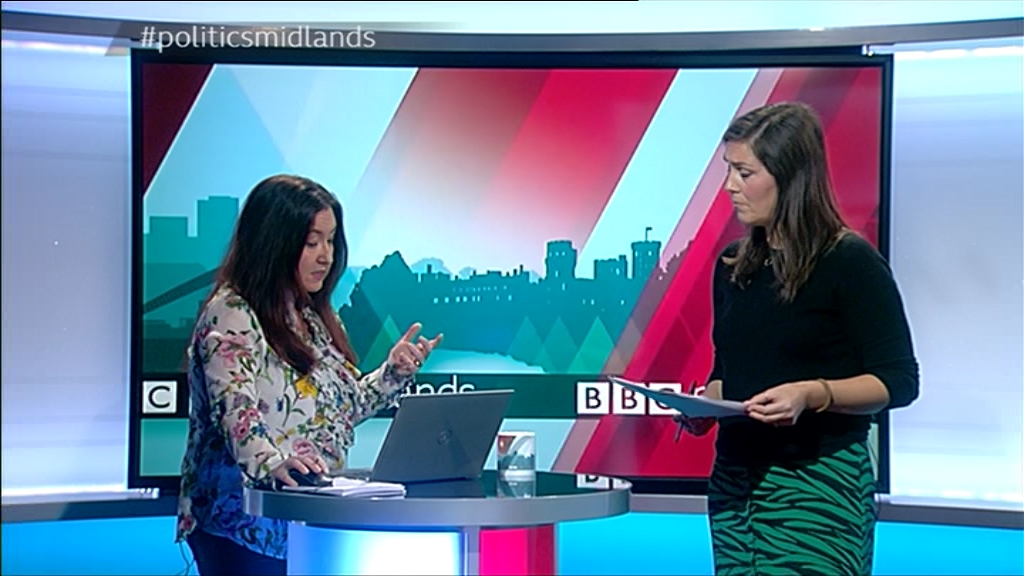 01.30 - 10.00.00 - Politics Midlands. Elizabeth Glinka with the lates....ts_snapshot_19.46.735