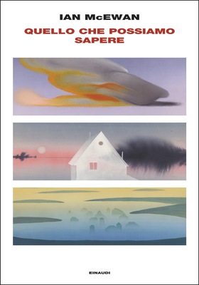 Ian McEwan - Quello che possiamo sapere (2025)