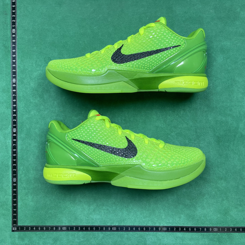Nike Kobe 8 What The Kobe