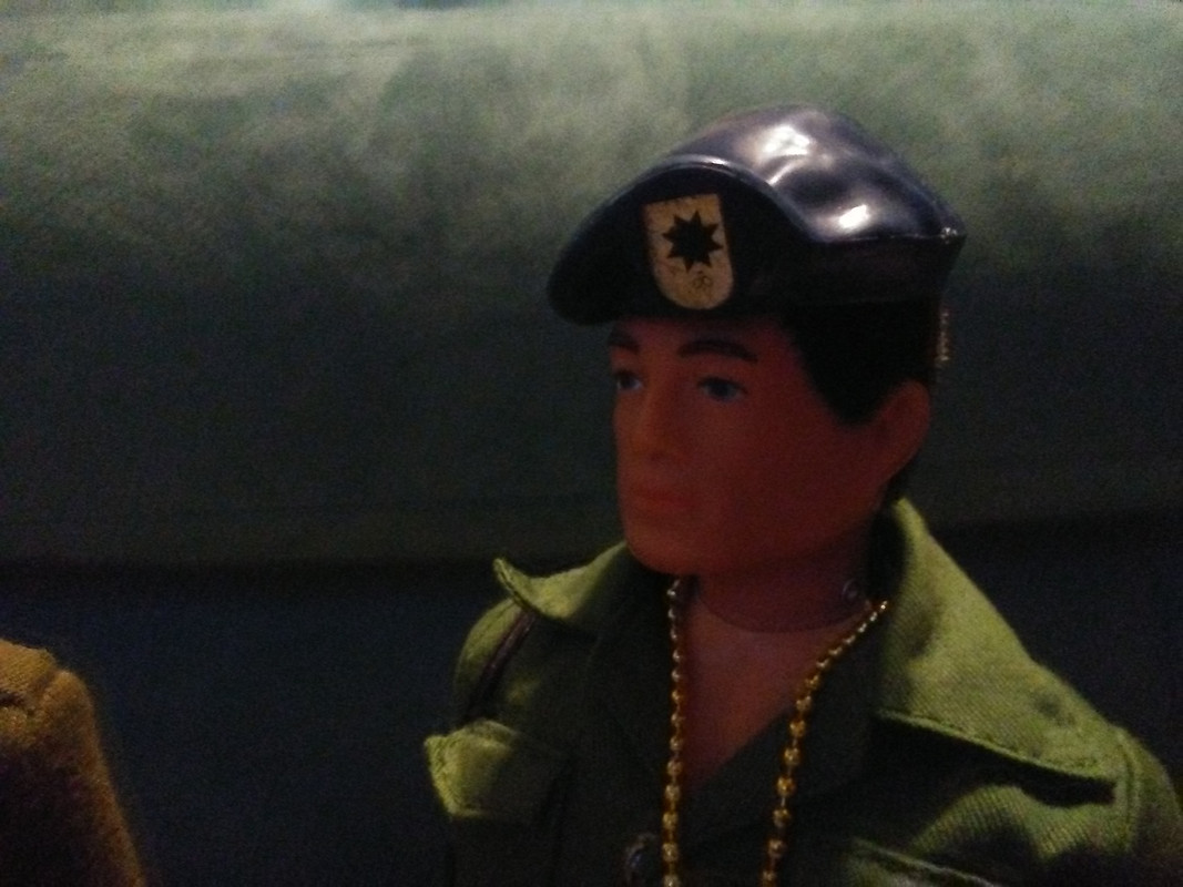 An Old Face Returns - Chapter 22.2 - The Most Interesting VAM in The World 0323192015