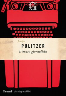 Joseph Pulitzer - Il bravo giornalista (2024)