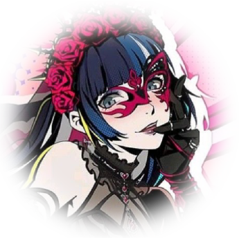 ichigo shikano - p5x