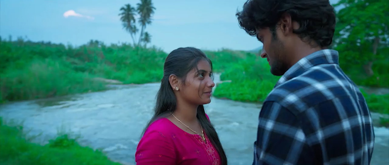 Paraman 2024 WebRip [Tamil] 480p, 720p Screenshot