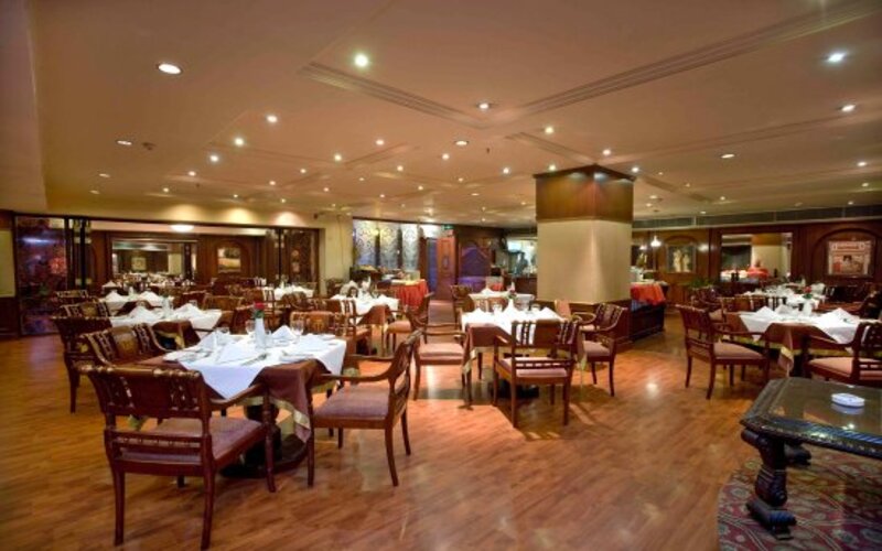 Amrit Restaurant Dhaka