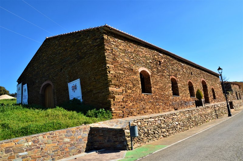 ROMANGORDO-10-3-2021 - EXTREMADURA Y SUS PUEBLOS -2010-2023 (7)