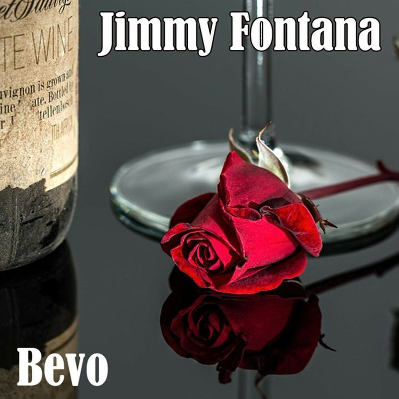 Jimmy Fontana - Bevo (Album, LORD Music Italy, 2019) FLAC