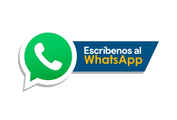 Soporte por WhatsApp