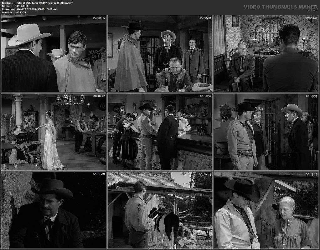 Tales of Wells Fargo S05E07 Run For The River.mkv