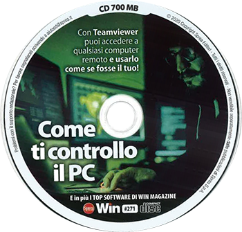 [CDROM] Win Magazine n. 271 - Novembre 2020 - Ita