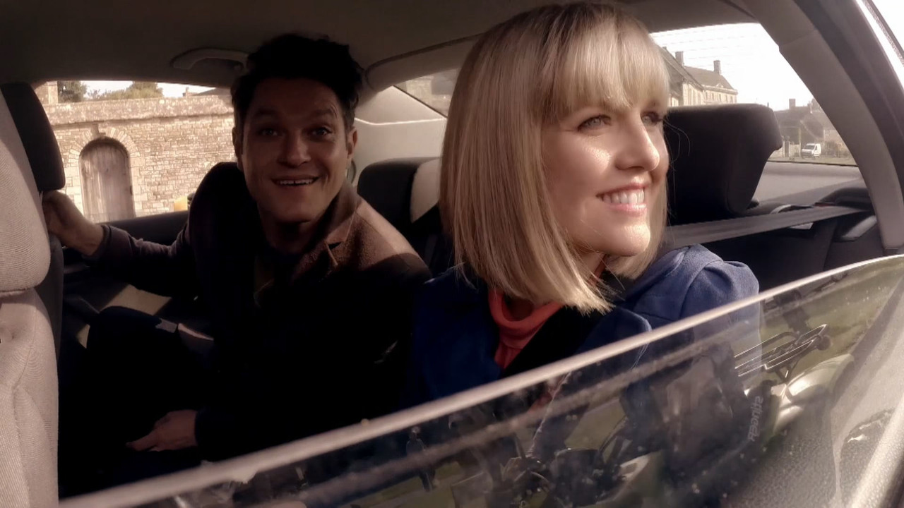 Agatha Raisin (2014) Season 1 S01 (1080p AMZN WEB-DL x265 HEVC 10bit EAC3 2.0 MONOLITH) [QxR]